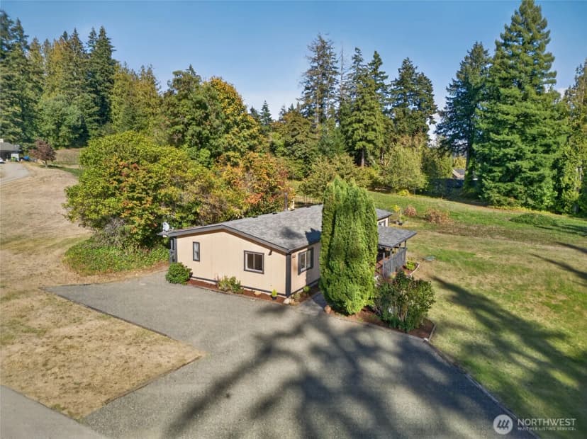 Property photo for 8115 State Route 302 Nw, Gig Harbor photo 2