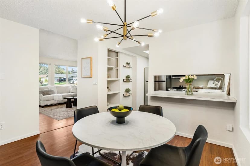 Property photo for 21000 121st Place Se, Kent photo 15