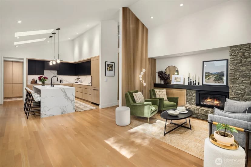 Property photo for 5 Lindley Road, Mercer Island photo 11