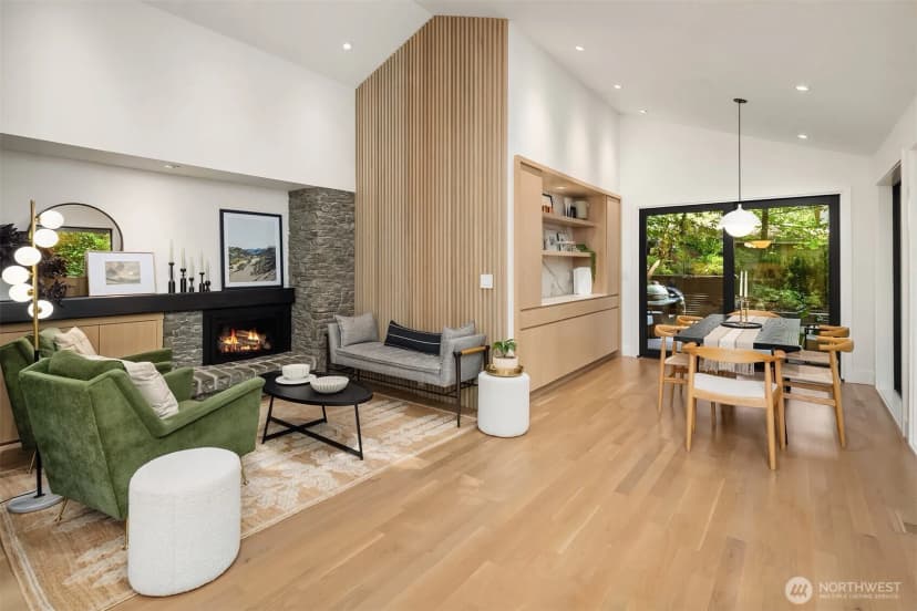 Property photo for 5 Lindley Road, Mercer Island photo 7