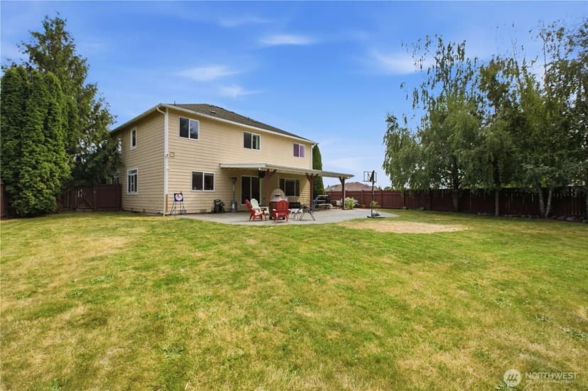Property photo for 473 Mountain Circle Drive, Buckley photo 33