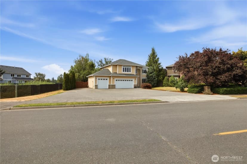 Property photo for 473 Mountain Circle Drive, Buckley photo 36