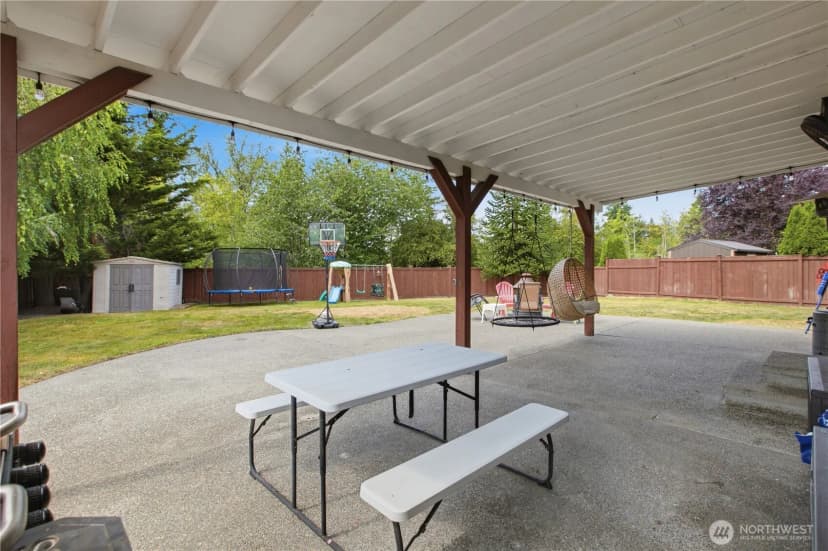 Property photo for 473 Mountain Circle Drive, Buckley photo 30
