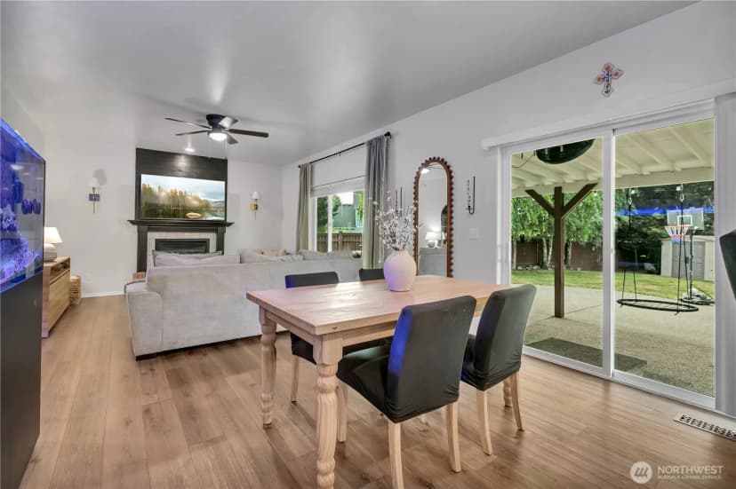 Property photo for 473 Mountain Circle Drive, Buckley photo 12