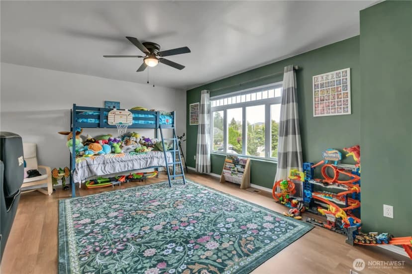 Property photo for 473 Mountain Circle Drive, Buckley photo 28
