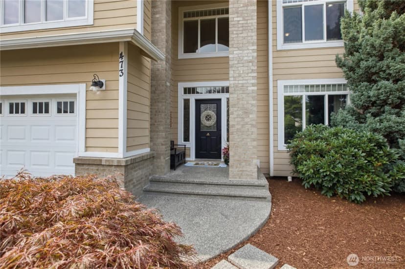 Property photo for 473 Mountain Circle Drive, Buckley photo 3