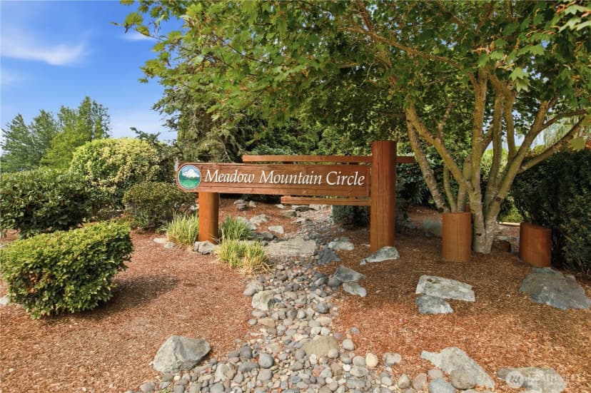 Property photo for 473 Mountain Circle Drive, Buckley photo 35