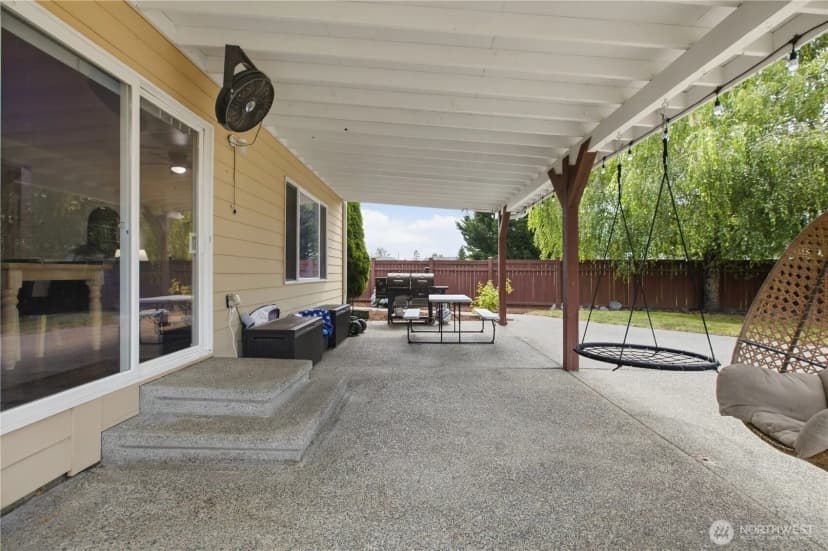 Property photo for 473 Mountain Circle Drive, Buckley photo 31