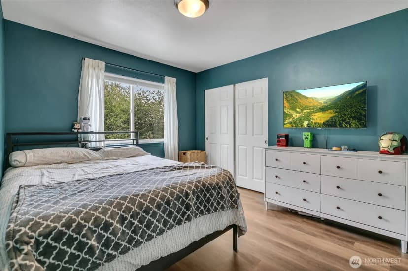 Property photo for 473 Mountain Circle Drive, Buckley photo 24