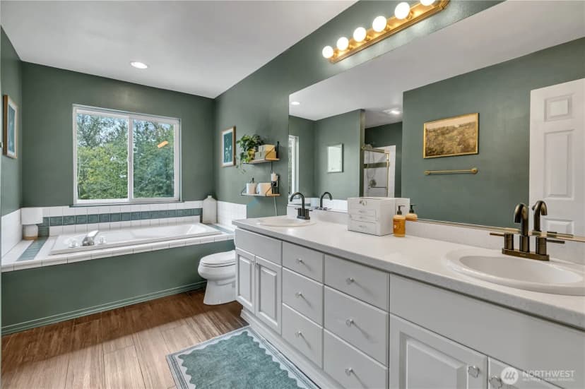 Property photo for 473 Mountain Circle Drive, Buckley photo 22