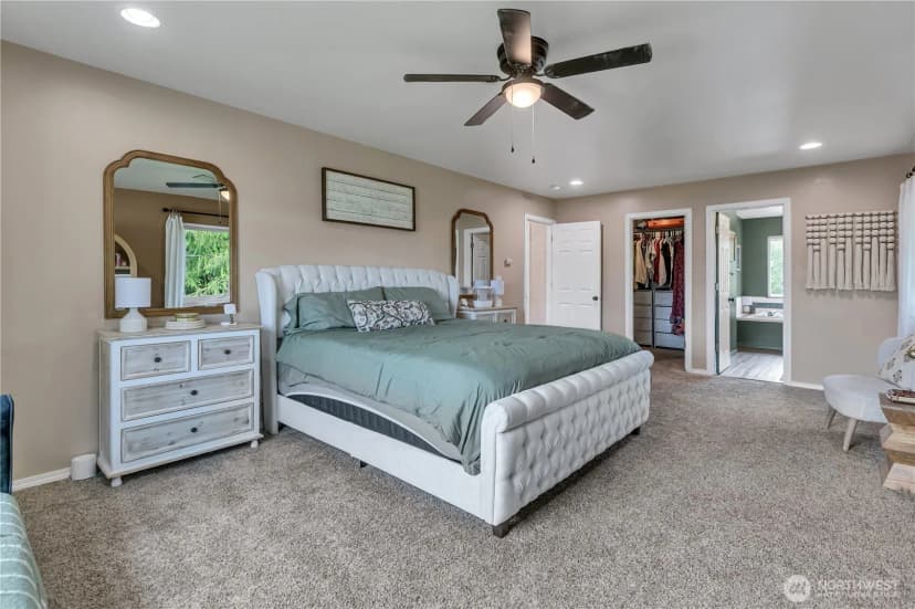 Property photo for 473 Mountain Circle Drive, Buckley photo 21