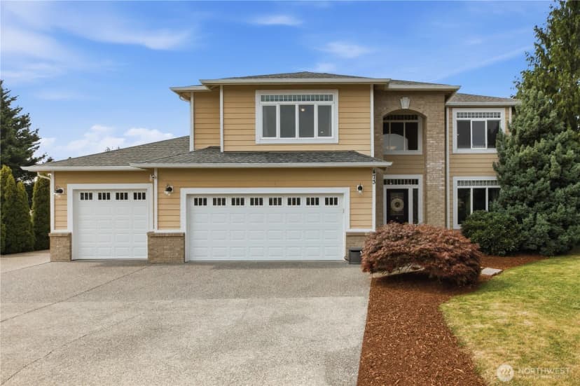 Property photo for 473 Mountain Circle Drive, Buckley