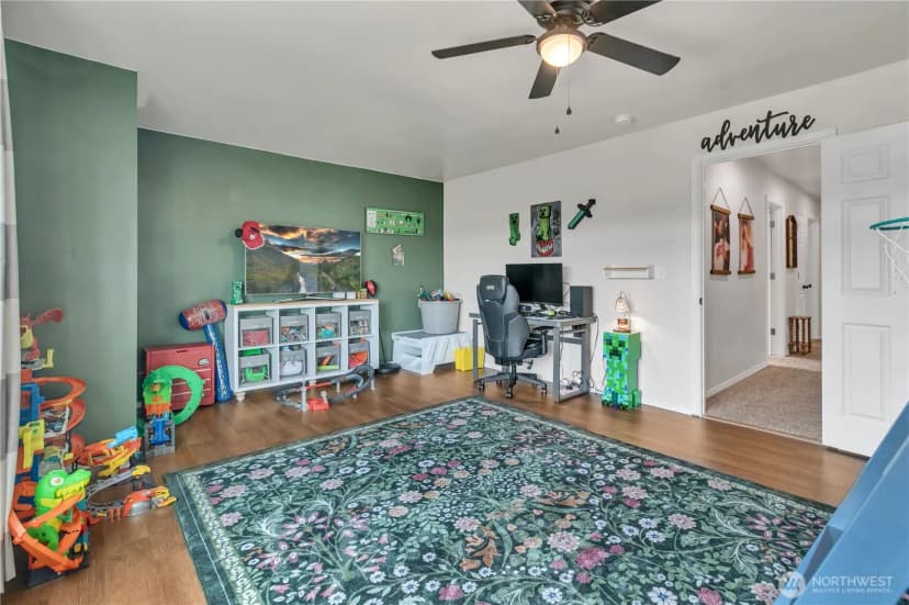 Property photo for 473 Mountain Circle Drive, Buckley photo 29