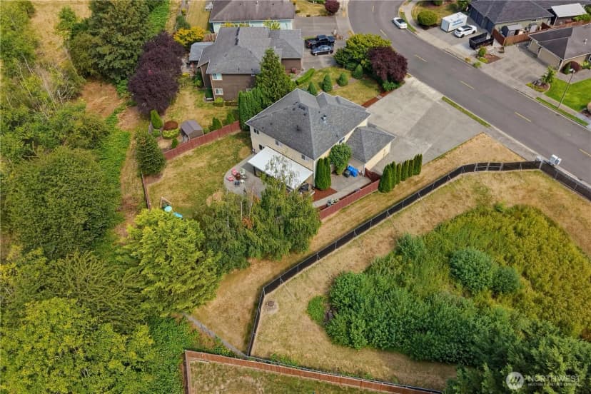 Property photo for 473 Mountain Circle Drive, Buckley photo 39