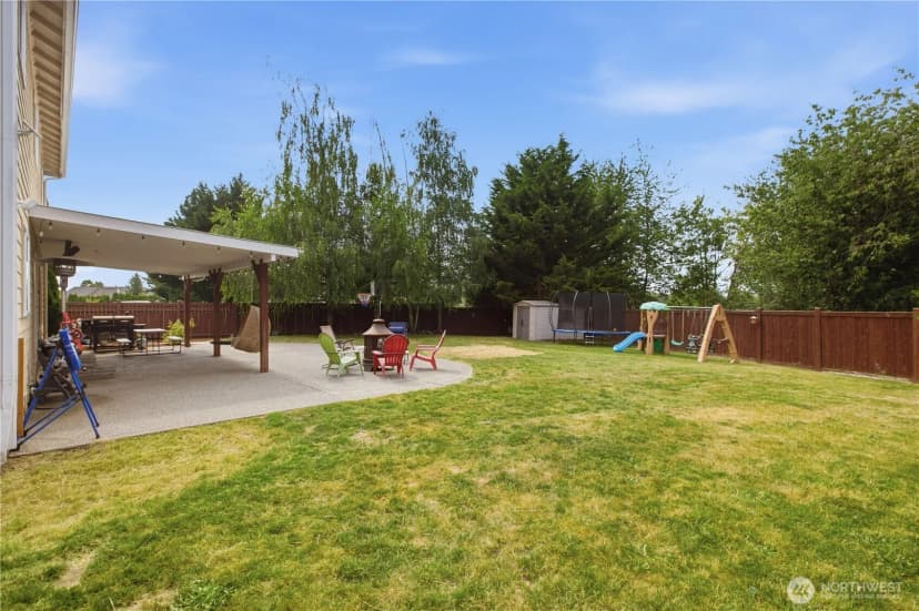 Property photo for 473 Mountain Circle Drive, Buckley photo 32