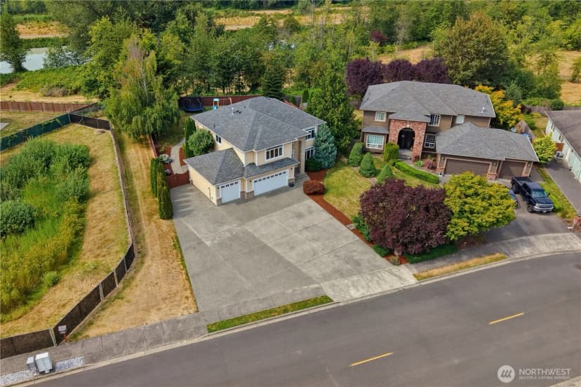 Property photo for 473 Mountain Circle Drive, Buckley photo 37