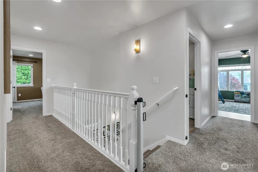 Property photo for 473 Mountain Circle Drive, Buckley photo 19