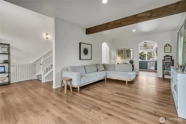 Property photo for 473 Mountain Circle Drive, Buckley photo 5