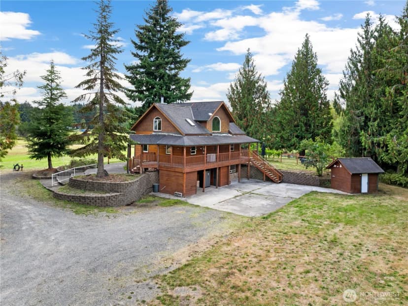 Property photo for 34505 39th Avenue Ct E, Eatonville
