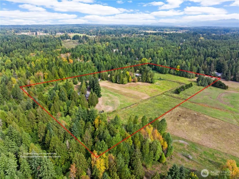 Property photo for 34505 39th Avenue Ct E, Eatonville photo 37