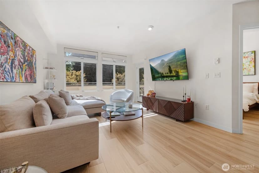 Property photo for 18 Dravus Street #210, Seattle photo 13