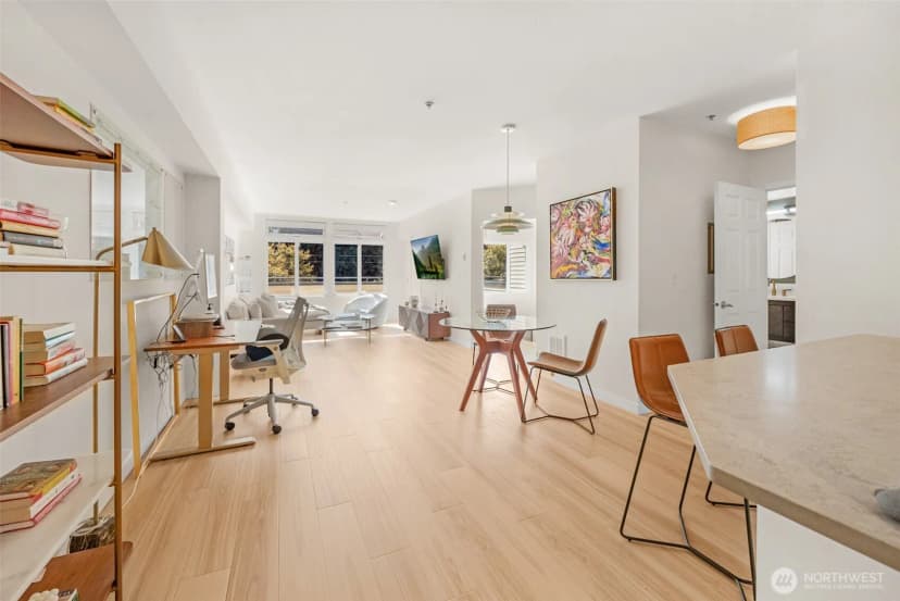 Property photo for 18 Dravus Street #210, Seattle photo 8