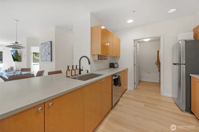 Property photo for 18 Dravus Street #210, Seattle photo 3