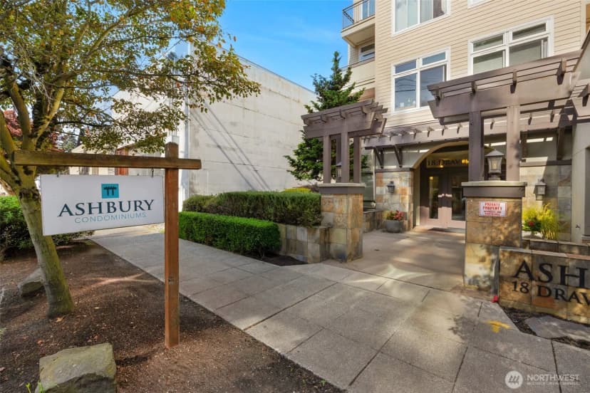 Property photo for 18 Dravus Street #210, Seattle photo 36