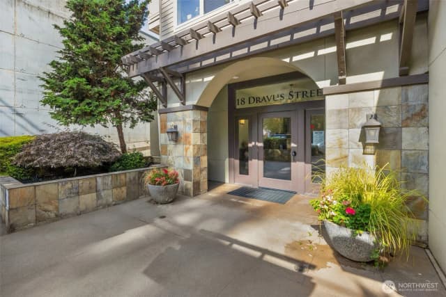 Property photo for 18 Dravus Street #210, Seattle