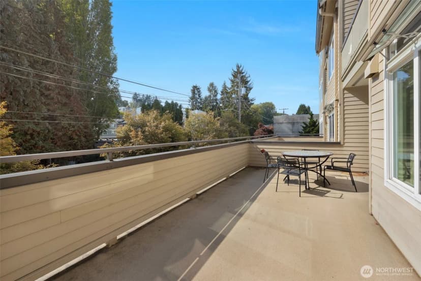 Property photo for 18 Dravus Street #210, Seattle photo 16