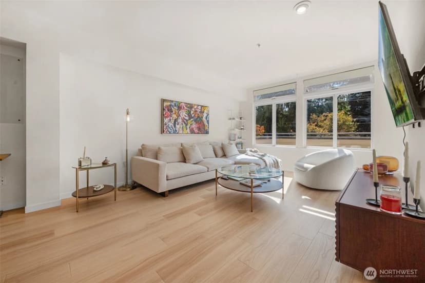 Property photo for 18 Dravus Street #210, Seattle photo 12