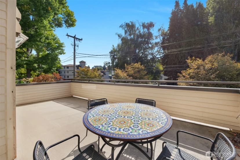Property photo for 18 Dravus Street #210, Seattle photo 17