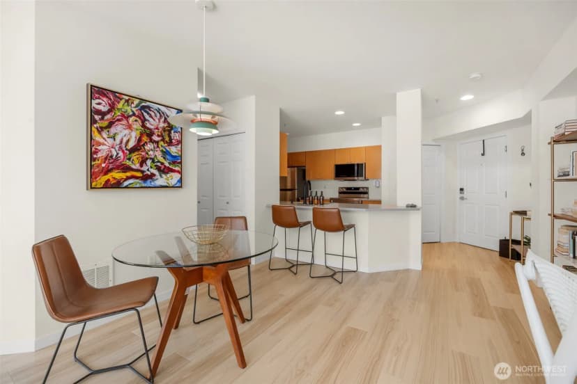 Property photo for 18 Dravus Street #210, Seattle photo 10