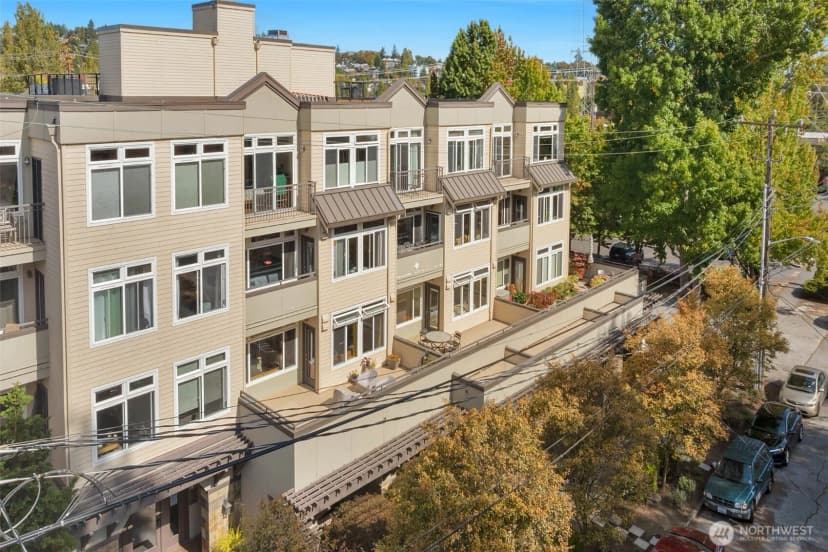 Property photo for 18 Dravus Street #210, Seattle photo 30