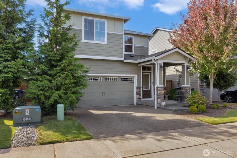 Property photo for 5634 85th Drive Ne, Marysville photo 24