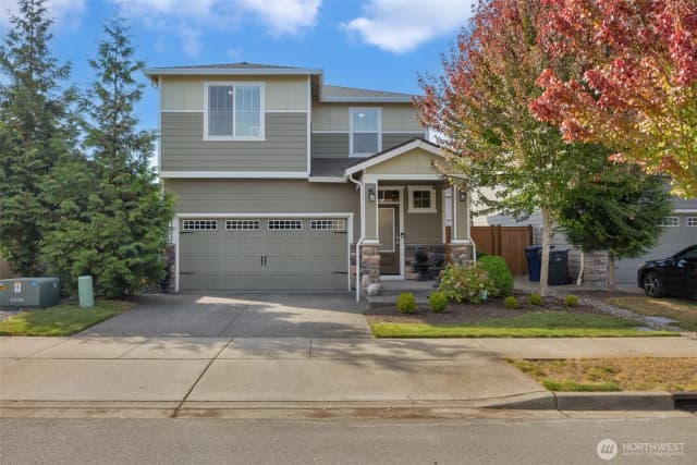Property photo for 5634 85th Drive Ne, Marysville