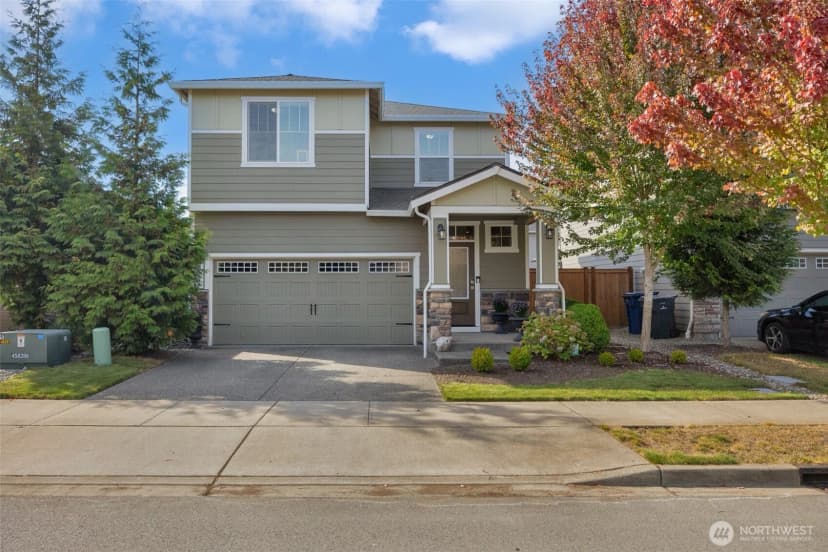 Property photo for 5634 85th Drive Ne, Marysville