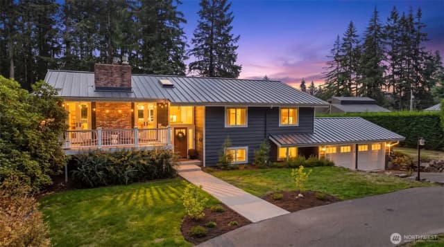 Property photo for 15925 Ne 153rd Street, Woodinville photo 2