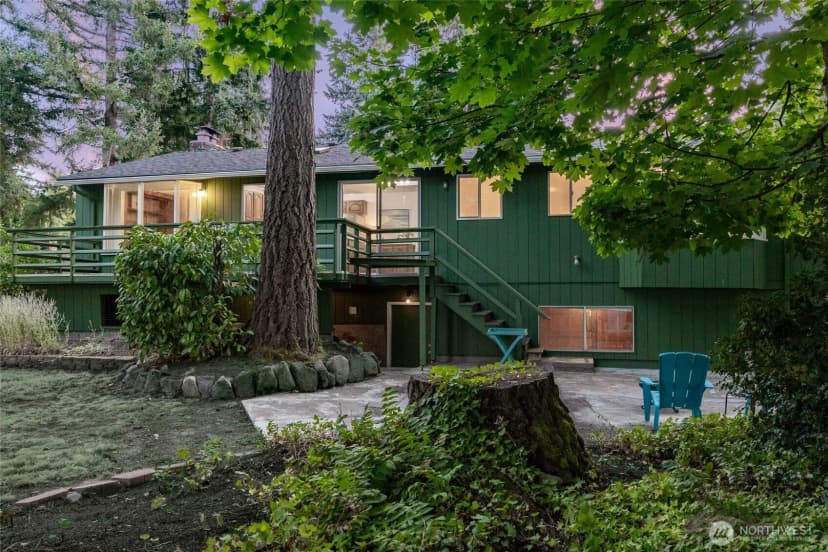 Property photo for 12822 Ne 68th Street, Kirkland photo 16