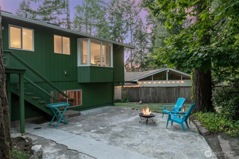Property photo for 12822 Ne 68th Street, Kirkland photo 31