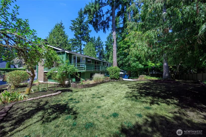 Property photo for 12822 Ne 68th Street, Kirkland photo 13