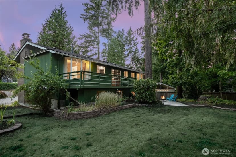 Property photo for 12822 Ne 68th Street, Kirkland photo 35