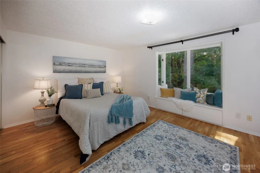 Property photo for 12822 Ne 68th Street, Kirkland photo 22