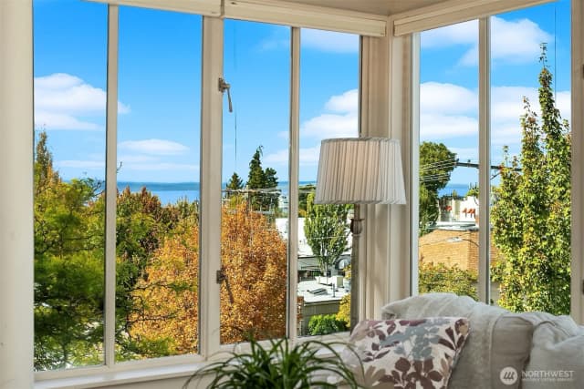 Property photo for 522 Dayton Street, Edmonds