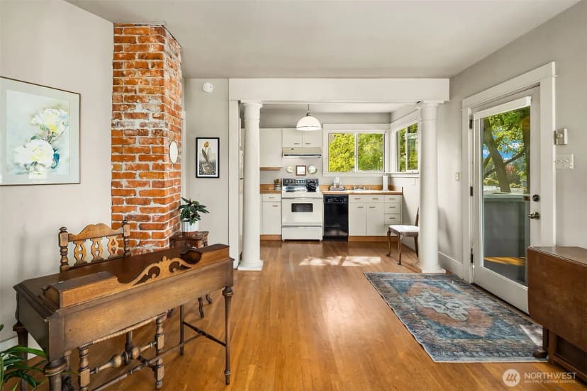 Property photo for 522 Dayton Street, Edmonds photo 16