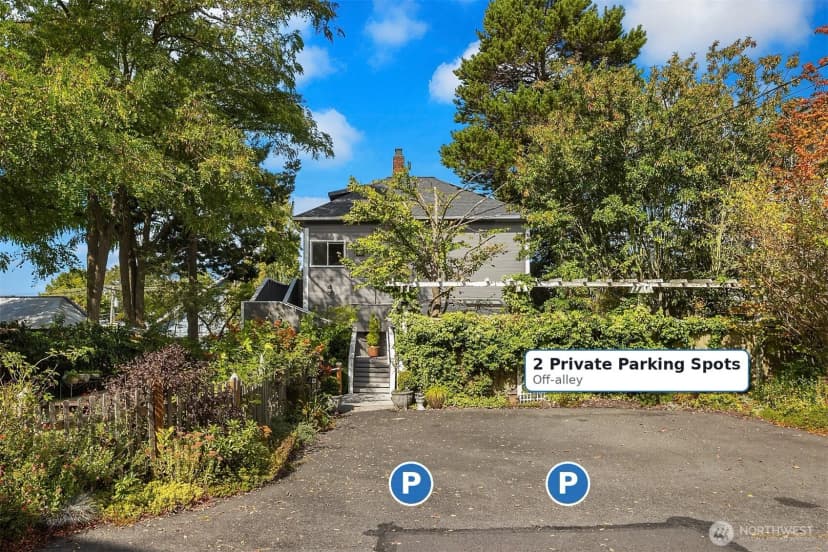Property photo for 522 Dayton Street, Edmonds photo 37
