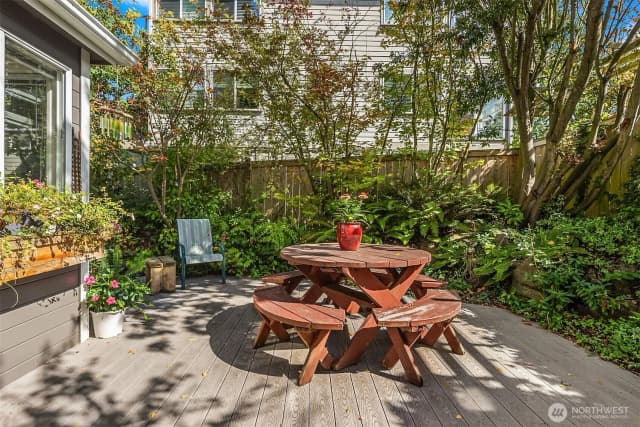 Property photo for 522 Dayton Street, Edmonds photo 3