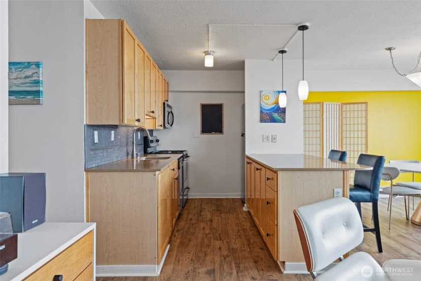 Property photo for 235 Broadway #520, Tacoma photo 10