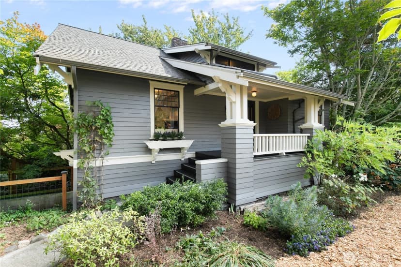 Property photo for 5018 Latona Avenue Ne, Seattle photo 38