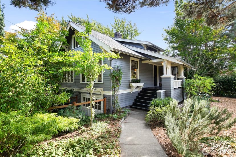Property photo for 5018 Latona Avenue Ne, Seattle photo 39
